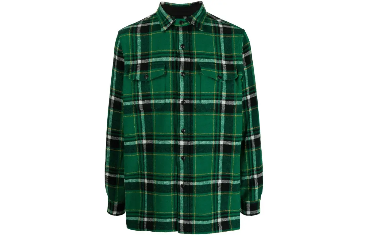 Polo Ralph Lauren Shirt Men's Green