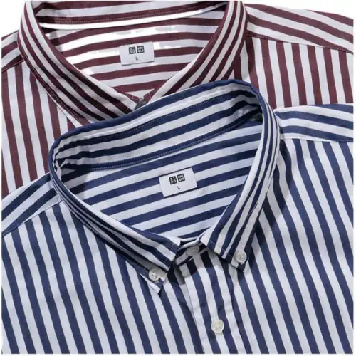 UNIQLO Shirts Unisex Moderate