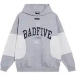 Li Ning Sweatshirt Men's Medium Heather Gray