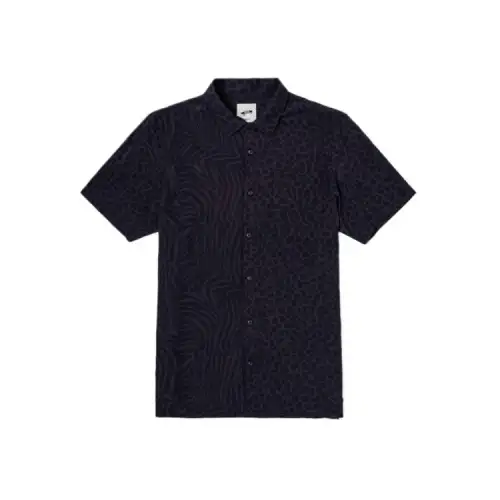 Vans SHIRT SS Shirt Unisex Black