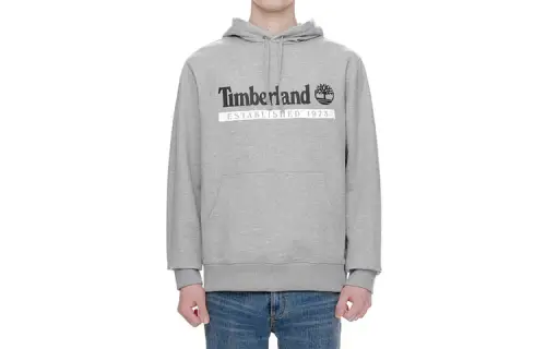 Timberland Sweatshirt Men's Gray