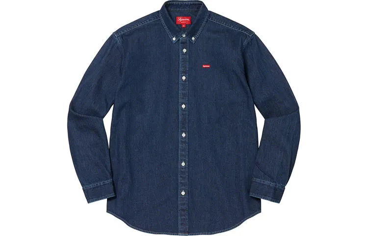 Supreme Small Box Shirt