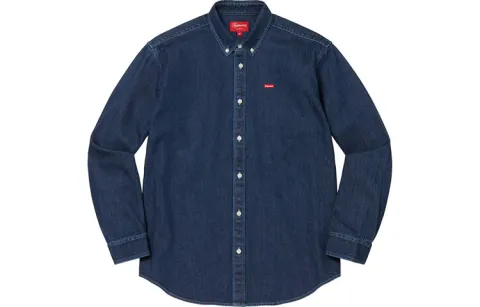 Supreme Small Box Shirt