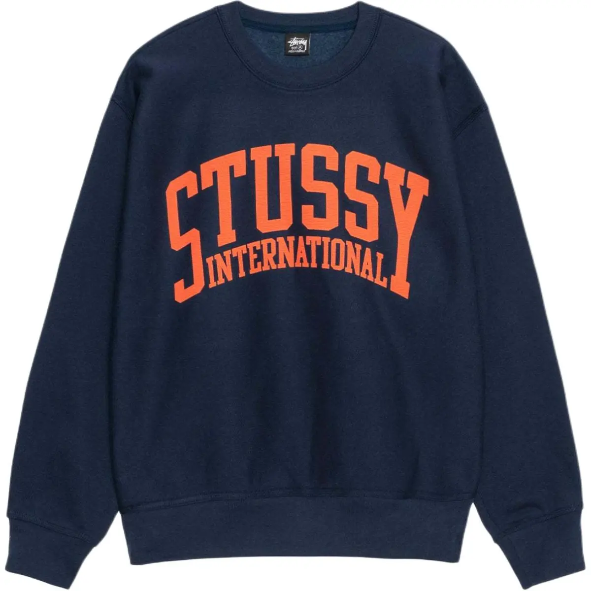 Stussy SS24 Summer Collection Sweatshirt Unisex