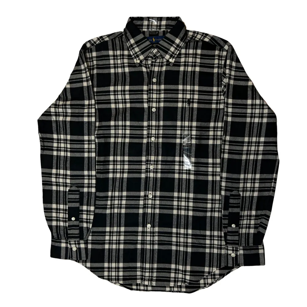 Polo Ralph Lauren SS23 Shirt Men's Multicolor