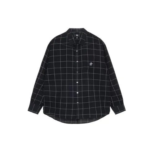 Stussy Light Weight Classic Shirt