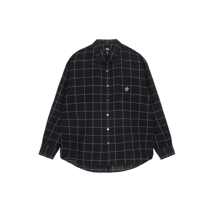 Stussy Light Weight Classic Shirt