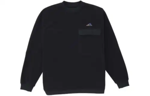 New Balance Sweatshirt Men's Black