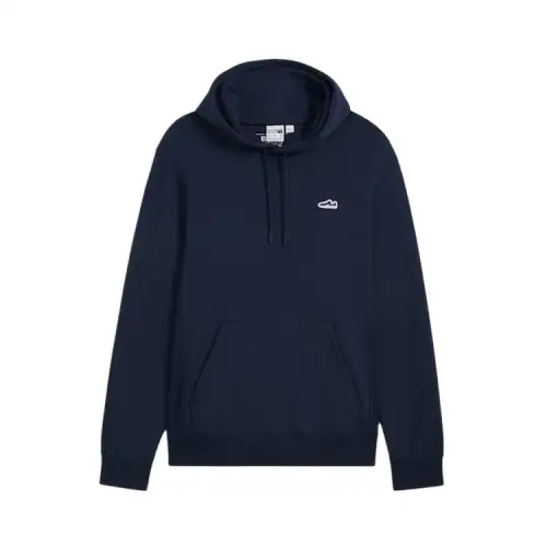 PUMA Sweatshirt Men's Marine Blue