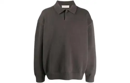 Fear Of God Essentials Polo Shirt Men's