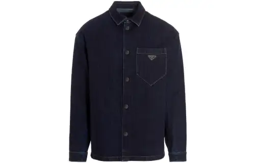 PRADA Denim Shirt