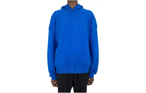 ASICS X KIKO KOSTADINOV Kiko Kostadinov Co Branded Sweatshirts Unisex Blue Hooded Moderate Other