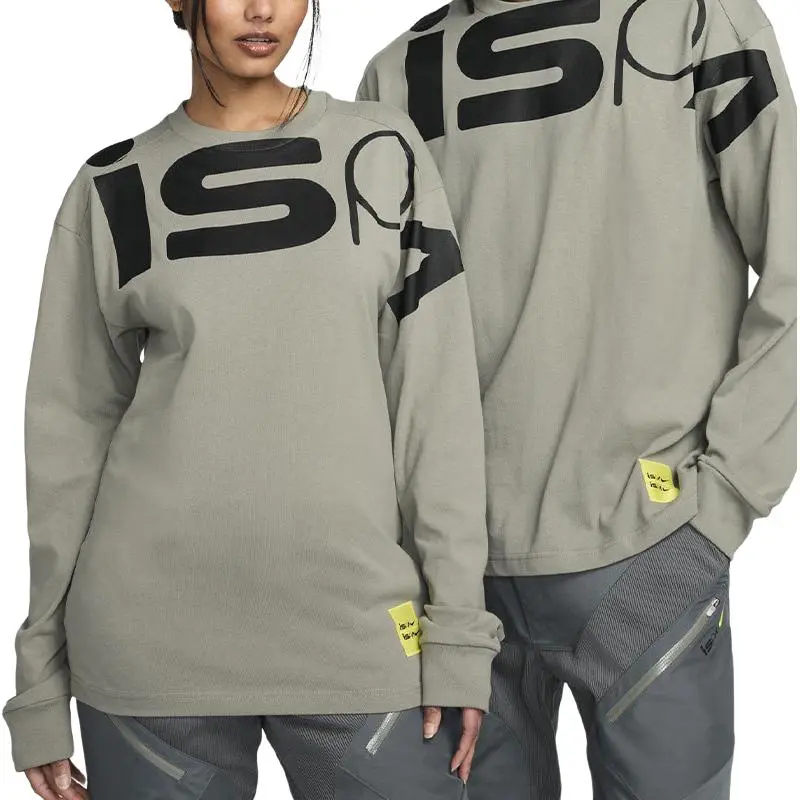 Nike Ispa Long Sleeve T shirt