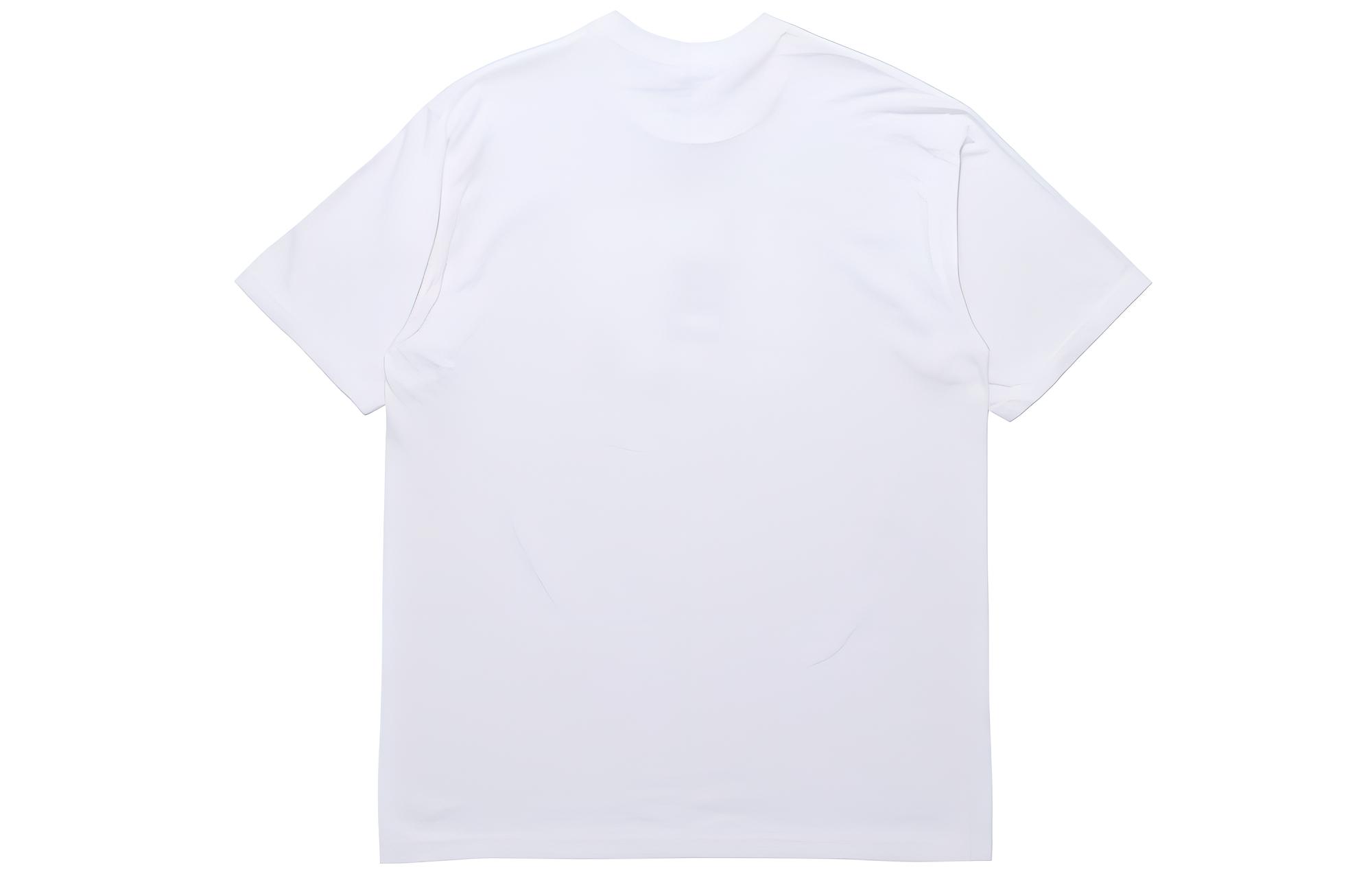 Футболка Supreme FW19 T (белая) — фото 2