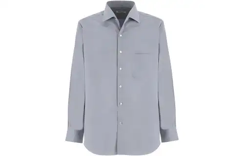 Loro Piana Pocket Cotton Shirt