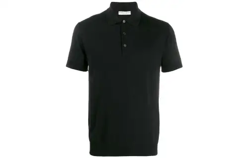 Bottega Veneta Polo Shirt Men's