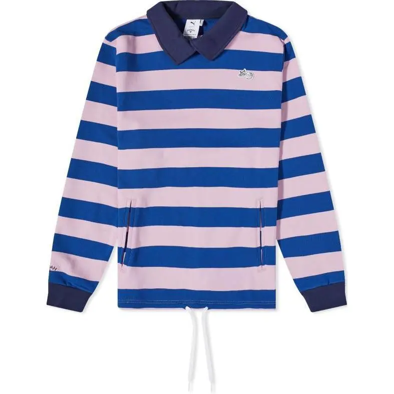 PUMA X Noah Stripe Crew