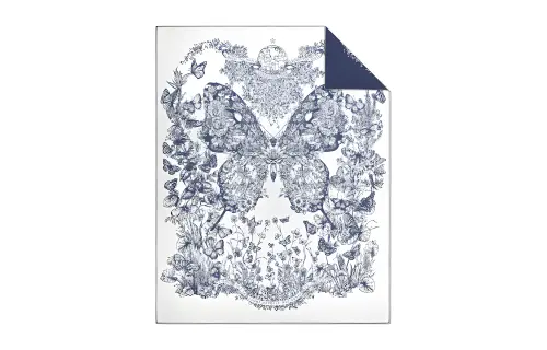 DIOR Knit Scarves Women's