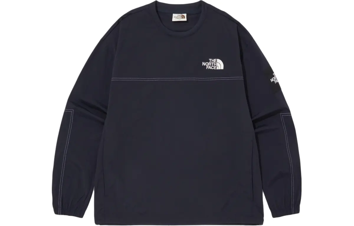 THE NORTH FACE Sweatshirt Men's Indigo