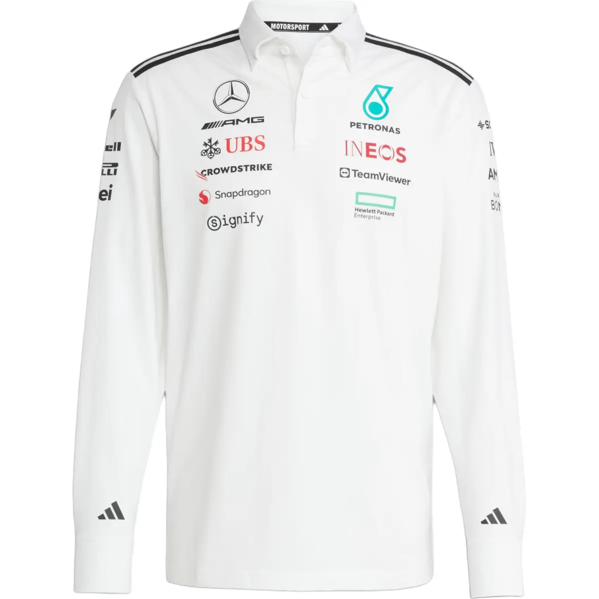 Adidas Free Shipping With AdiClub Mercedes