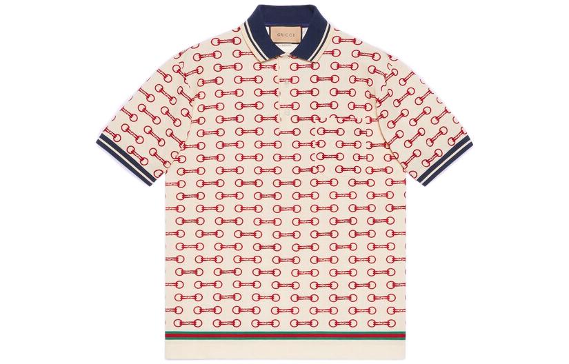 Мужская футболка OakleyPolo (бежевая)