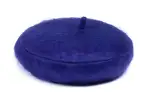 GUCCI Berets Unisex Blue