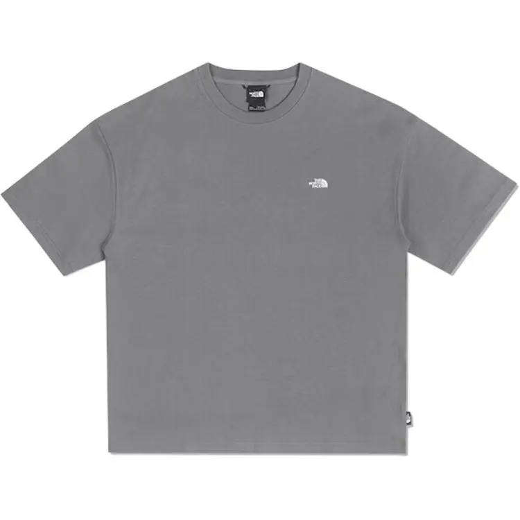 THE NORTH FACE Urban Exploration T Shirt Men's Pearl Gray