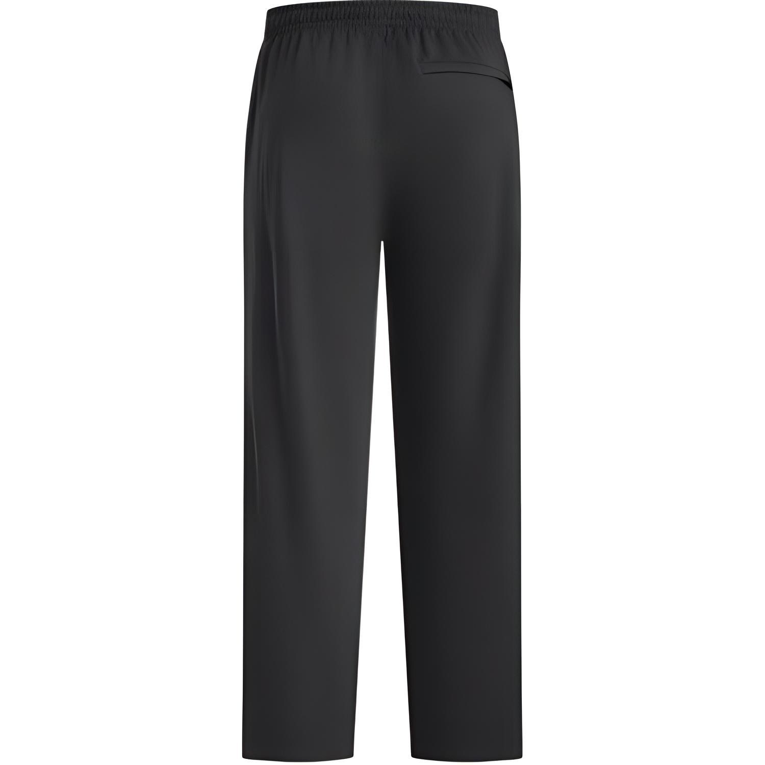 Under Armour Meridian Sports Pants Men’s Rhinoceros Gray