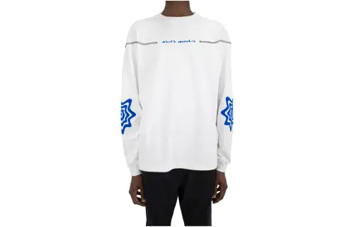 Asics x KIKO KOSTADINOV Sweatshirt Unisex White