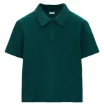 LOEWE Cotton Polo Shirt