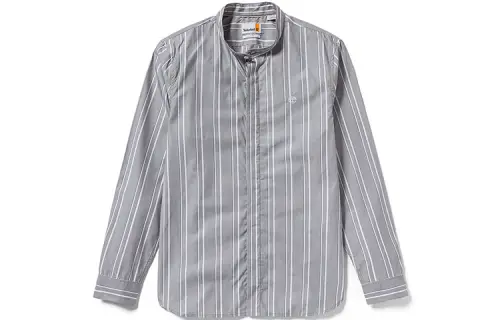 Timberland Shirt Men's Griffin Gray