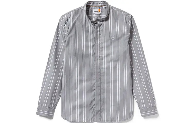 Timberland Shirt Men's Griffin Gray
