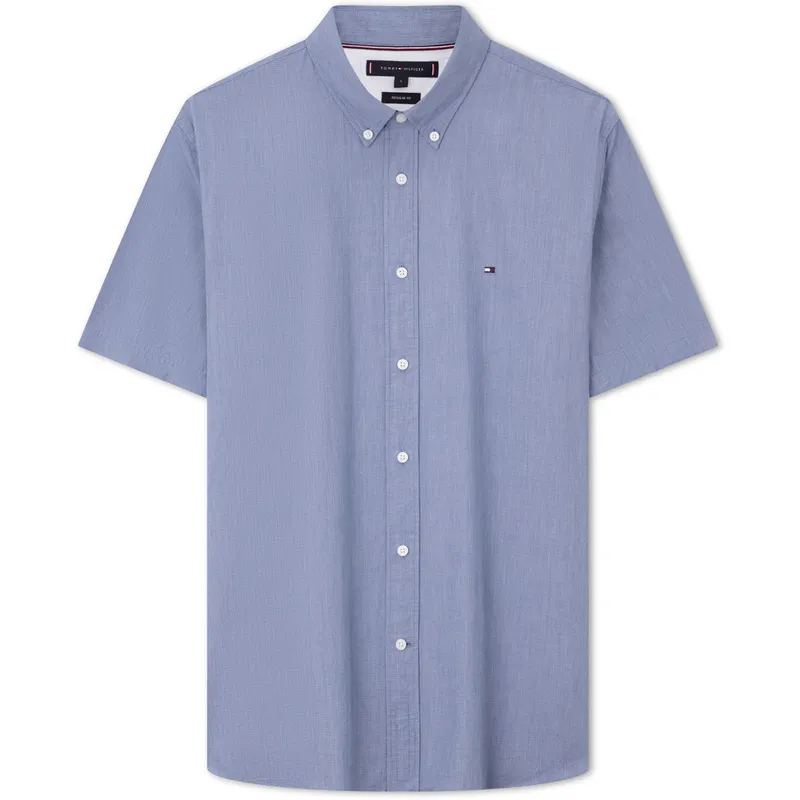 Tommy Hilfiger Heritage Oxford Regular Shirt
