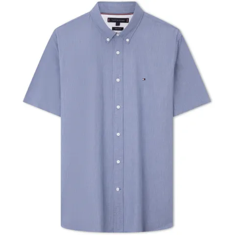 Tommy Hilfiger Heritage Oxford Regular Shirt