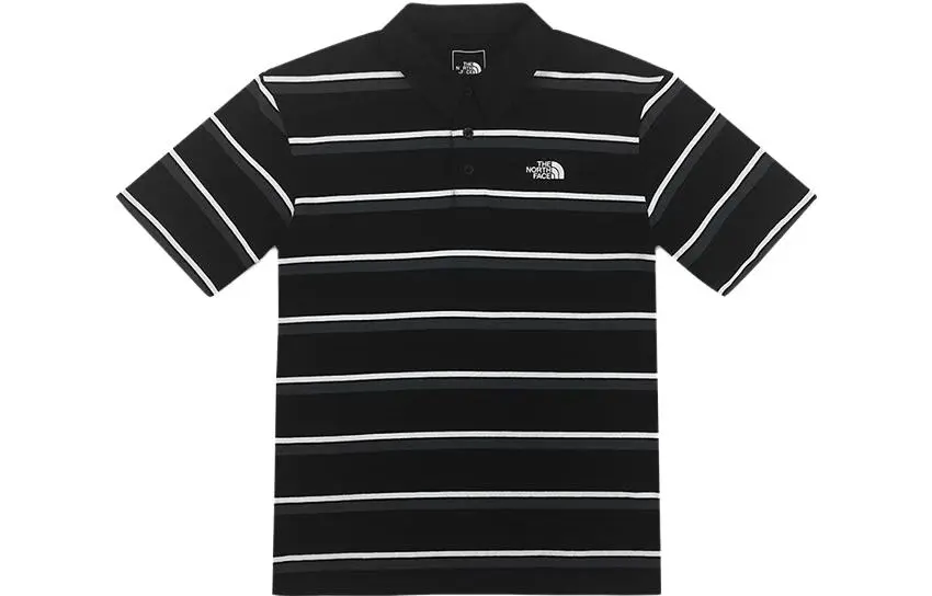 THE NORTH FACE Urban Exploration Polo Shirt Men's Black