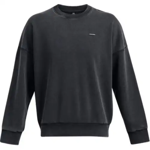 Under Armour Icon Sweatshirt Men's Black