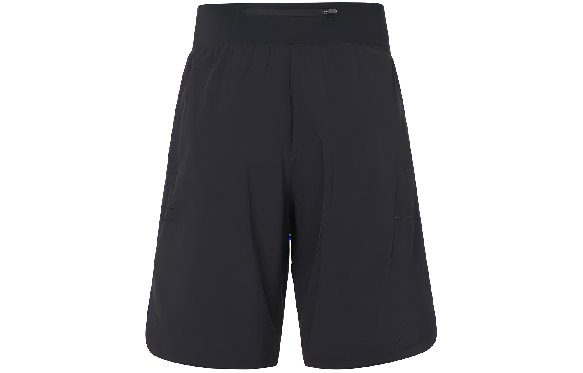 Under Armour Sports Shorts Men’s Black Moderate