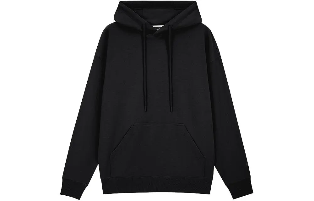 New Balance Sweatshirt Unisex Black