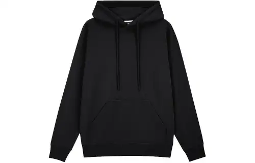 New Balance Sweatshirt Unisex Black