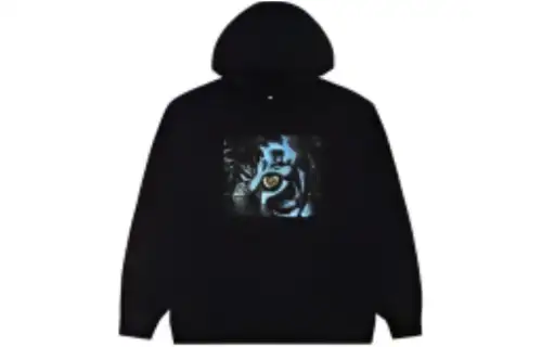 Asics x HIDDEN.NY SS24 Sweatshirt Unisex Black
