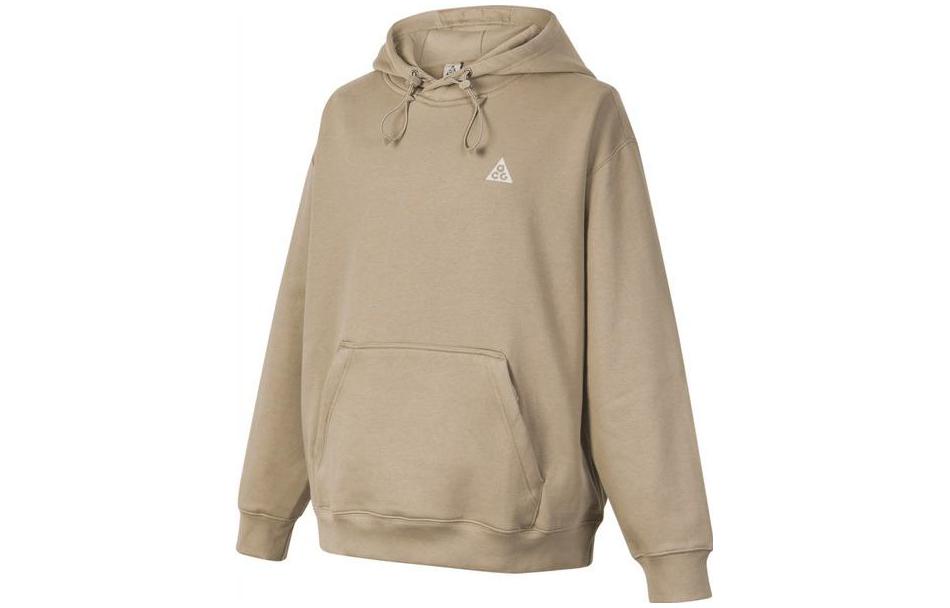 Худи Nike ACG Therma-FIT (хаки)
