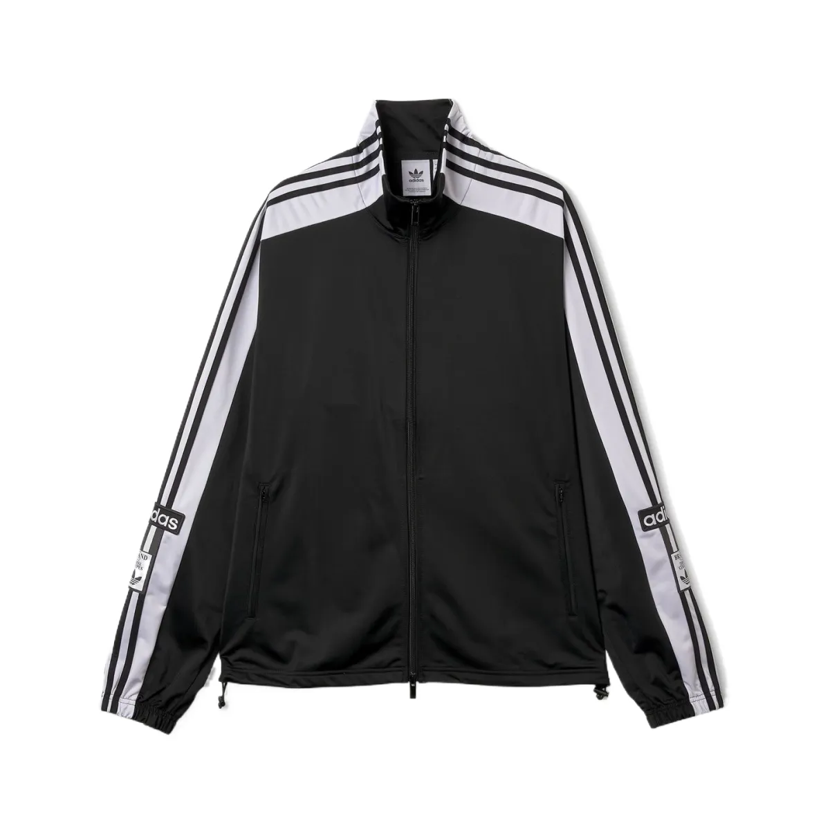 Adidas Originals Adidas Originals Clothing Jackets & Coats Japan Version Men's Black