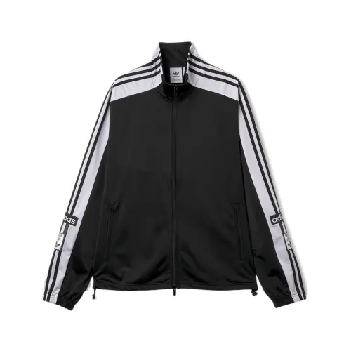 Adidas Originals Adidas Originals Clothing Jackets & Coats Japan Version Men's Black
