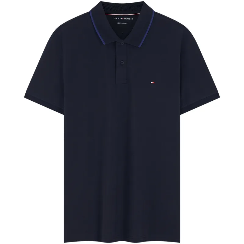 Tommy Hilfiger Polo Shirt Men's