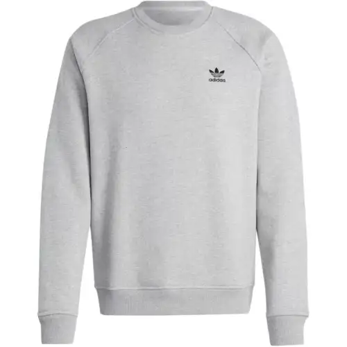 Adidas Trefoil Essentials Crew Sweatshirt