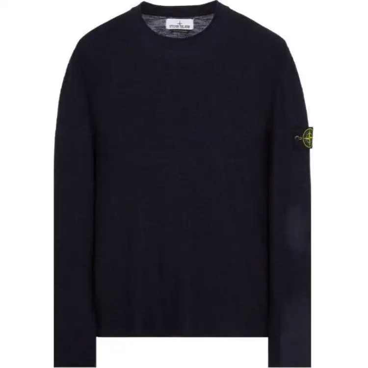STONE ISLAND Sweatshirt Men's Marine Blue