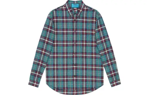 GUCCI x Disney Shirt Men's Blue