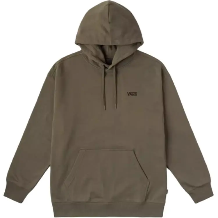 Vans Sweatshirt Unisex Army Green