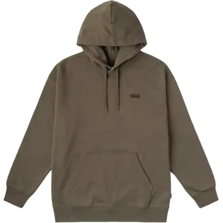Vans Sweatshirt Unisex Army Green