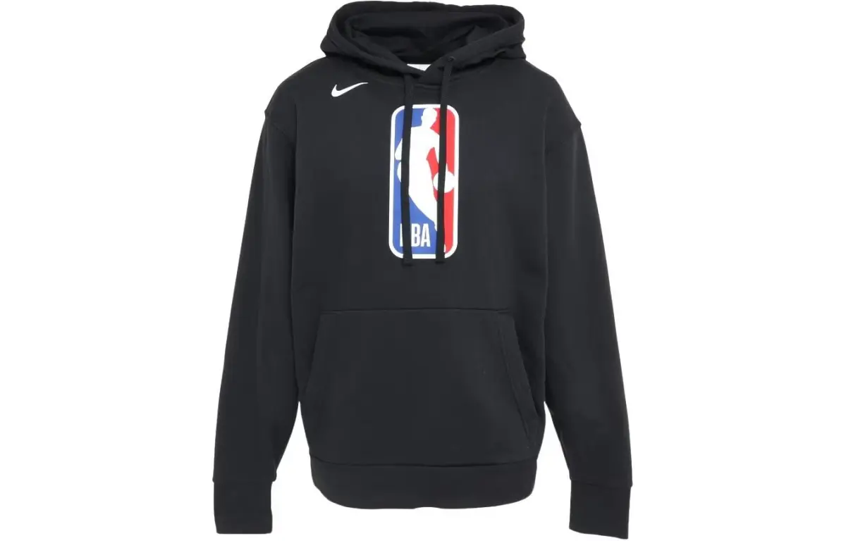 Nike Nba Team 31 Courtside Fleece Hoodie
